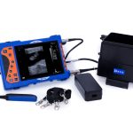 portable veterinary ultrasound machine