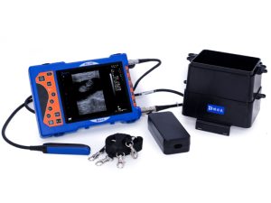 portable veterinary ultrasound machine