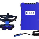 portable veterinary ultrasound equipment v60