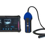 portable wireless veterinary ultrasound equipment