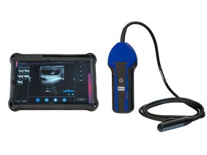 portable wireless veterinary ultrasound equipment