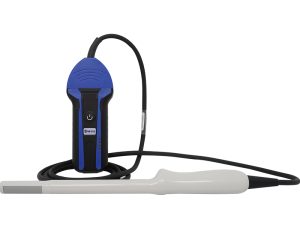 wireless veterinary ultrasound machine for sheep
