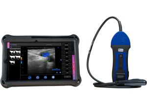 wireless doppler veterinary ultrasound