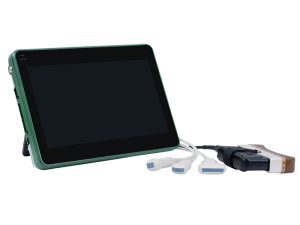 Veterinary Color Doppler Ultrasound